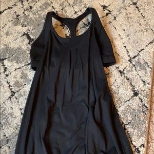 Lululemon practice freely tank